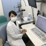 眼科での後期研修